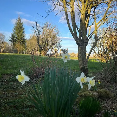A La Campagne
