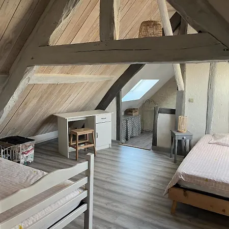 A La Campagne Holiday home