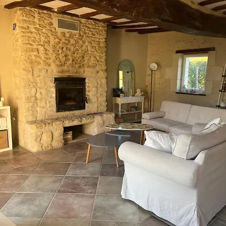Holiday home A La Campagne