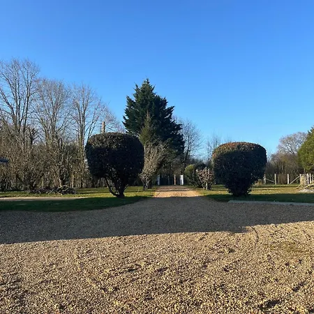 度假居 A La Campagne