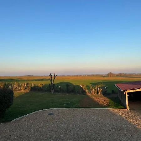 A La Campagne Holiday home *