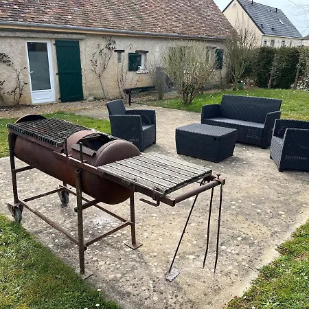 A La Campagne