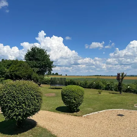 A La Campagne Holiday home *